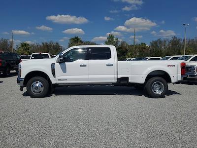2025 Ford F-350 Crew Cab DRW 4WD Pickup for sale #S0741 - photo 1
