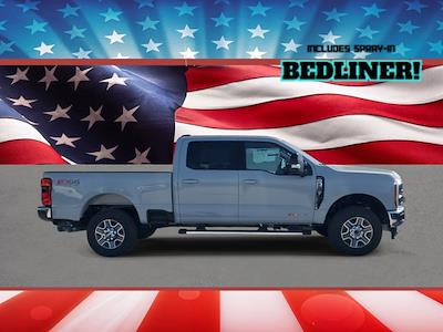 2025 Ford F-250 Crew Cab 4WD Pickup for sale #S0742 - photo 1