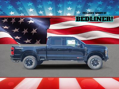 2025 Ford F-250 Crew Cab 4WD Pickup for sale #S0743 - photo 1