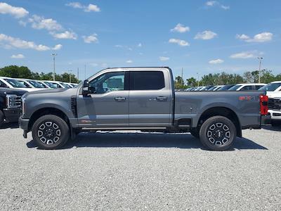 2025 Ford F-350 Crew Cab SRW 4WD Pickup for sale #S0744 - photo 1