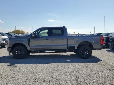 2025 Ford F-250 Crew Cab 4WD Pickup for sale #S0745 - photo 1