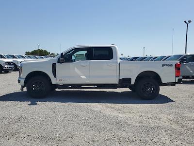 2025 Ford F-350 Crew Cab SRW 4WD Pickup for sale #S0746 - photo 1