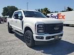 2025 Ford F-350 Crew Cab SRW 4WD Pickup for sale #S0746 - photo 4