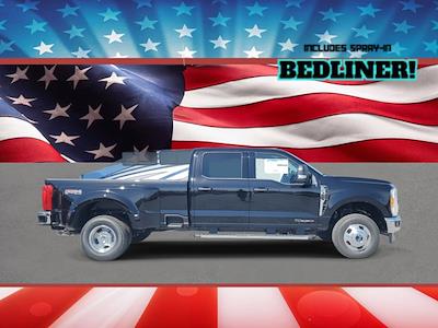 2025 Ford F-350 Crew Cab DRW 4WD Pickup for sale #S0747 - photo 1