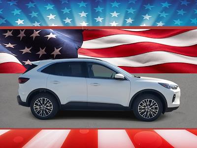 2025 Ford Escape FWD SUV for sale #DL2787 - photo 1
