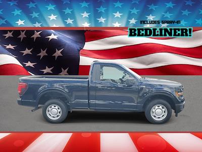 2025 Ford F-150 Regular Cab RWD Pickup for sale #S0751 - photo 1