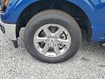 2025 Ford F-150 SuperCrew Cab RWD Pickup for sale #S0752 - photo 8