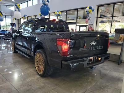 2025 Ford F-150 SuperCrew Cab RWD Pickup for sale #S0753 - photo 1