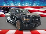 2025 Ford F-150 SuperCrew Cab RWD Pickup for sale #S0753 - photo 3