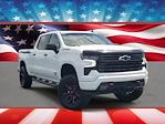 2023 Chevrolet Silverado 1500 Crew Cab 4WD Pickup for sale #S0753A - photo 1