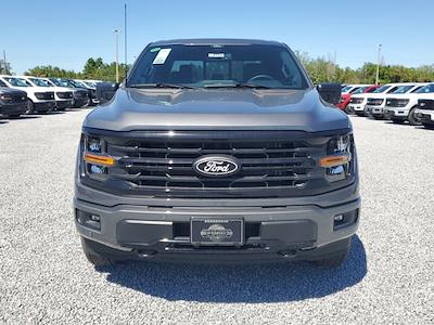 2025 Ford F-150 SuperCrew Cab 4WD Pickup for sale #S0754 - photo 2