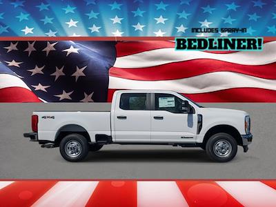 2025 Ford F-250 Crew Cab 4WD Pickup for sale #S0755 - photo 1