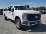 2025 Ford F-250 Crew Cab 4WD Pickup for sale #S0755 - photo 2