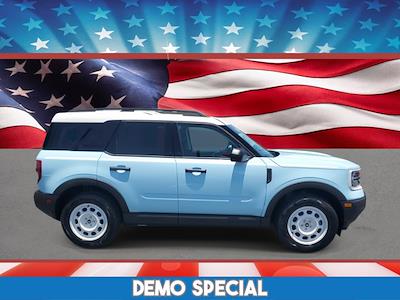 2025 Ford Bronco Sport 4WD SUV for sale #SL2745 - photo 1