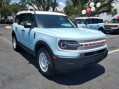2025 Ford Bronco Sport 4WD SUV for sale #SL2745 - photo 2