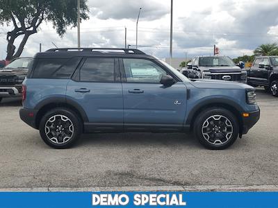 2025 Ford Bronco Sport 4WD SUV for sale #SL2778 - photo 1