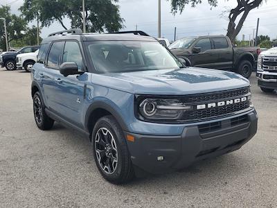 2025 Ford Bronco Sport 4WD SUV for sale #SL2778 - photo 2