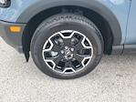 2025 Ford Bronco Sport 4WD SUV for sale #SL2778 - photo 8