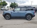 2025 Ford Bronco Sport 4WD SUV for sale #SL2778 - photo 3