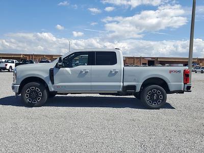 2025 Ford F-250 Crew Cab 4WD Pickup for sale #S0764 - photo 1