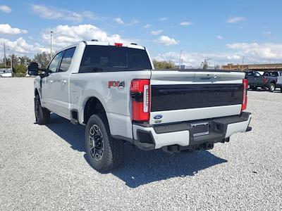 2025 Ford F-250 Crew Cab 4WD Pickup for sale #S0764 - photo 2