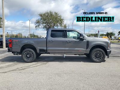 2025 Ford F-350 Crew Cab SRW 4WD Pickup for sale #S0765 - photo 1
