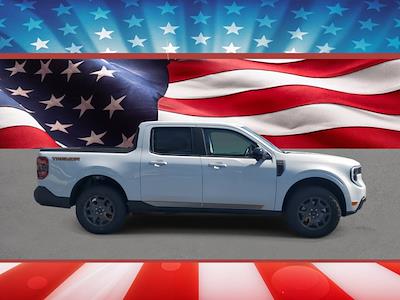2025 Ford Maverick SuperCrew Cab AWD Pickup for sale #S0767 - photo 1