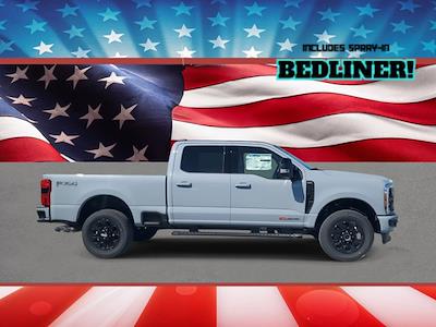 2025 Ford F-250 Crew Cab 4WD Pickup for sale #S0772 - photo 1