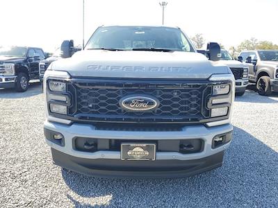 New 2025 Ford F-250 LARIAT Crew Cab 4WD Pickup for sale #S0772 - photo 2