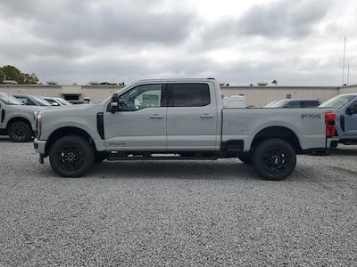 2025 Ford F-250 Crew Cab 4WD Pickup for sale #S0773 - photo 1