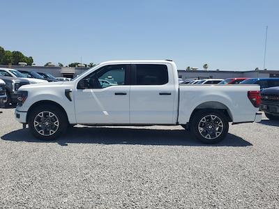 2025 Ford F-150 SuperCrew Cab RWD Pickup for sale #SL2660 - photo 1