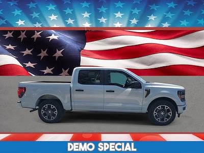 2025 Ford F-150 SuperCrew Cab RWD Pickup for sale #SL2577 - photo 1