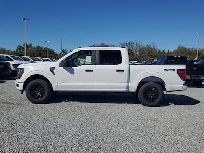 2025 Ford F-150 SuperCrew Cab 4WD Pickup for sale #S0780 - photo 1