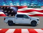 2025 Ford F-150 SuperCrew Cab 4WD Pickup for sale #S0780 - photo 3