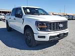 2025 Ford F-150 SuperCrew Cab 4WD Pickup for sale #S0780 - photo 4