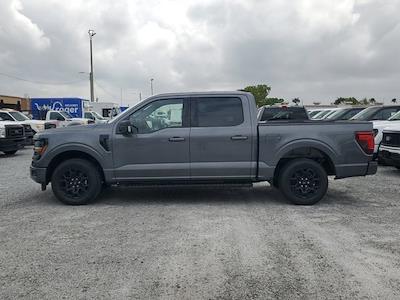 2025 Ford F-150 SuperCrew Cab RWD Pickup for sale #S0781 - photo 1