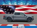 2025 Ford F-150 SuperCrew Cab RWD Pickup for sale #S0781 - photo 3
