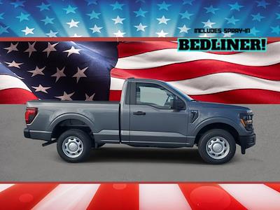 2025 Ford F-150 Regular Cab RWD Pickup for sale #S0782 - photo 1