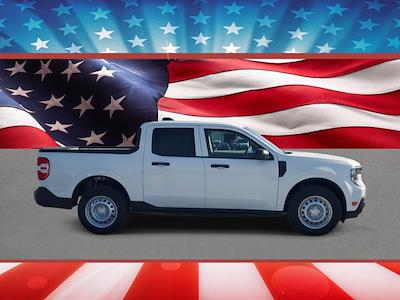 2025 Ford Maverick SuperCrew Cab FWD Pickup for sale #S0784 - photo 1
