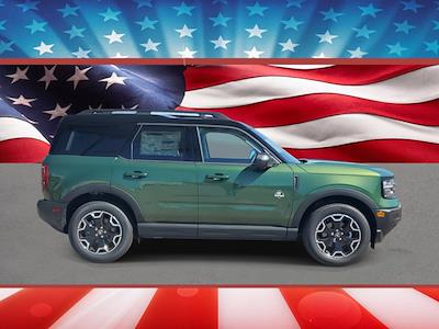 2025 Ford Bronco Sport 4WD SUV for sale #S0785 - photo 1