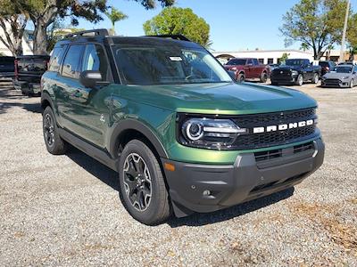 2025 Ford Bronco Sport 4WD SUV for sale #S0785 - photo 2