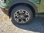 2025 Ford Bronco Sport 4WD SUV for sale #S0785 - photo 8