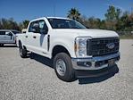 2025 Ford F-250 Crew Cab 4WD Pickup for sale #S0786 - photo 2