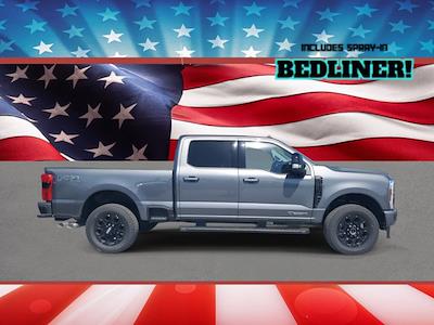 2025 Ford F-350 Crew Cab SRW 4WD Pickup for sale #S0787 - photo 1