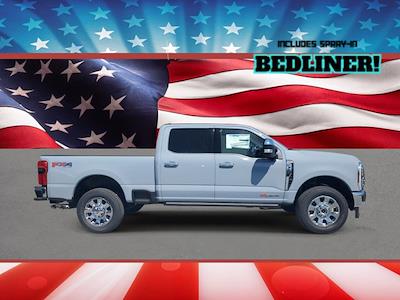 2025 Ford F-350 Crew Cab SRW 4WD Pickup for sale #S0788 - photo 1