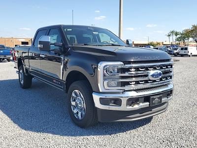 New 2025 Ford F-250 LARIAT Crew Cab 4WD Pickup for sale #S0789 - photo 2