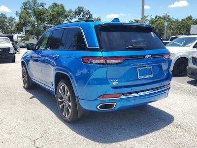 2023 Jeep Grand Cherokee 4WD SUV for sale #S0790D - photo 2