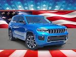 2023 Jeep Grand Cherokee 4WD SUV for sale #S0790D - photo 1