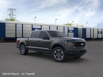 2025 Ford F-150 SuperCrew Cab RWD Pickup for sale #DL2668 - photo 1