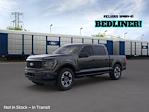 2025 Ford F-150 SuperCrew Cab RWD Pickup for sale #DL2668 - photo 3